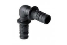 GEBERIT MEPLA EQUAL ELBOW 32x90 624.271.00.5