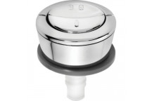 WIRQUIN SPARE MW2 CLICK DUAL FLUSH BUTTON  89998138/10724832