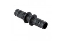 GEBERIT MEPLA STRAIGHT COUPLING 40mm 625.505.00.5
