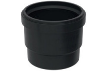 GEBERIT HDPE RING SEAL SOCKET 56mm 363.779.16.3
