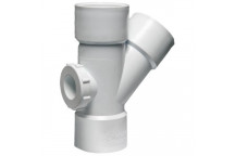 PVC SV JUNCTION 40x45 ACCESS NEW SPEC