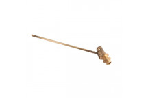COBRA FLOAT VALVE 15MM HIGH PRESS RB 8MM ARM 700-15/N
