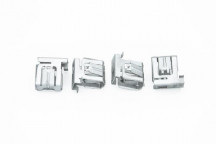 GEYSERWISE SPARE MOUNTING CLIPS FOR SOLAR STRUTS