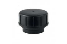 GEBERIT HDPE SCREW CAP STOP END 110mm 367.750.16.1