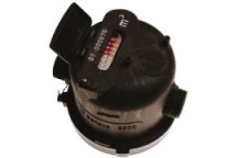 SENSUS Z15NWM00 PSM PLASTIC METER FOR H&V INSTALL 15mm