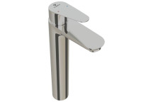 COBRA PAUSE BASIN MIXER TALL 15mm CP PS-951R