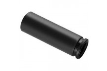 GEBERIT PAN CONNECTOR & RING SEAL 110mm 367.887.16.1