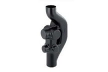 GEBERIT HDPE SOVENT FITTING 160x110x75mm 369.001.16.1