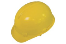 MATUS HARD HAT YELLOW SABS RHN0039