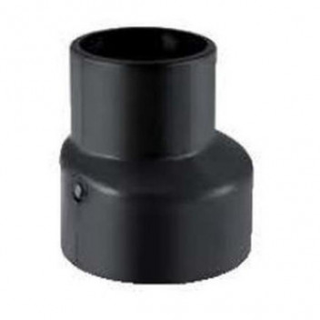 GEBERIT SILENT ECCENTRIC REDUCER 75X56mm 307.050.14.1