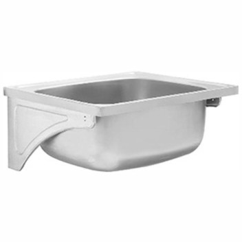 FRANKE 2990055 LDL LUXTUB WASH TROUGH 600x500 INCL WASTE FITTING 90MM