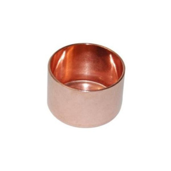 COPPERMAN COPCAL TUBE END CAP 35mm