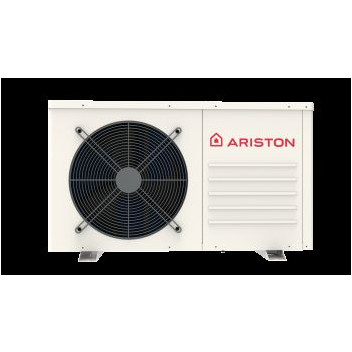 ARISTON HEAT PUMP 3.4KW incl INSTALLATION KIT (NO STRAINER) 4057233
