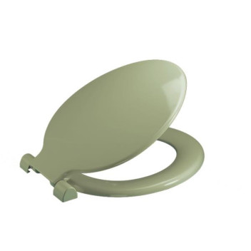 DUTTON B2 ECONOMY TOILET SEAT AVOCADO