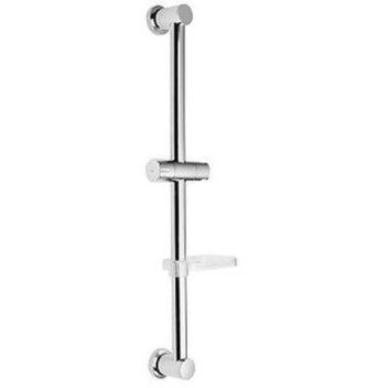 GENEBRE HANDSHOWER SLIDING RAIL 600mm 1638 45