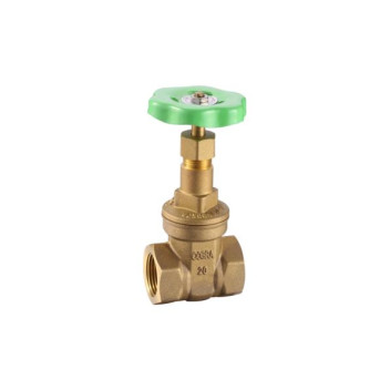 COBRA GATE VALVE 1001/125 32mm FXF PRESTEX