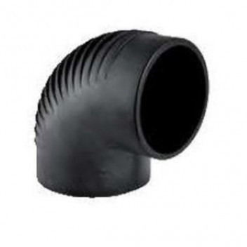 GEBERIT SILENT BEND SHORT RADIUS 56mm 88.5deg 305.880.14.1