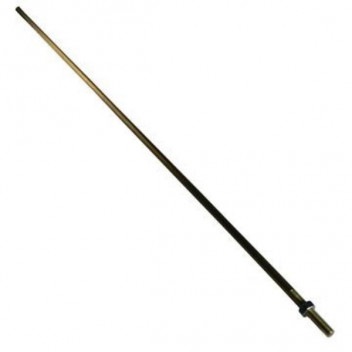 COBRA SPARE FLUSH VALVE CONCEALED PUSH ROD ONLY C-FMR1-015/N