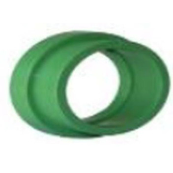 ATLAS PPR GREEN FUSION FLANGED ADAPTOR 110MM (NO BACK RING)