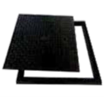 PAM CI MANHOLE MD 760X760 SNG SEAL FRAME ONLY