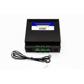 GEYSERWISE SPARE SOLAR ECO CHARGE CONTROLLER 72V