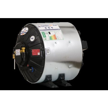 KWIKOT SUPERLINE 50L DUAL GEYSER 400/600KPA CLASS B DSC-050 INC TP&DC