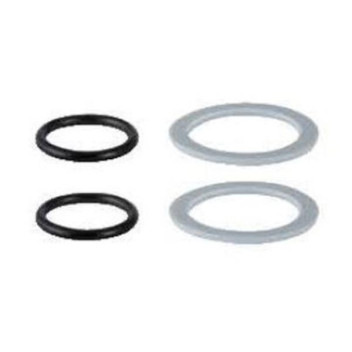 GEBERIT MEPLA SEALING SET 40mm (1XPE-LD WASHER1XO-RING EP)605.910.00.5