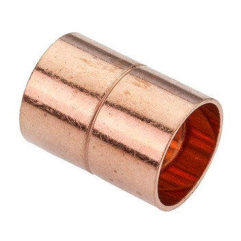 COPPERMAN COPCAL STRAIGHT COUPLER 35mm CXC