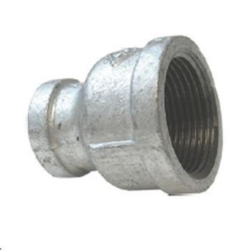 GALVANISED REDUCING SOCKET 50X40mm