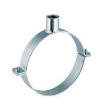 GEBERIT 372.840.00.1 PLUVIA BRACKET & THREADED NUT 315mm