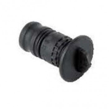 GEBERIT MEPLA INSERT BLANK-OFF PLUG 16mm 621.000.00.5