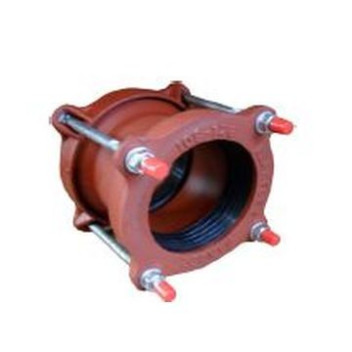 KLAMFLEX PIPE COUPLING 218-235MM (8 inch STEEL PIPE)