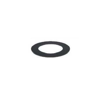 GEBERIT RUBBER FLANGE GASKET SEAL 56/63mm 363.742.00.1