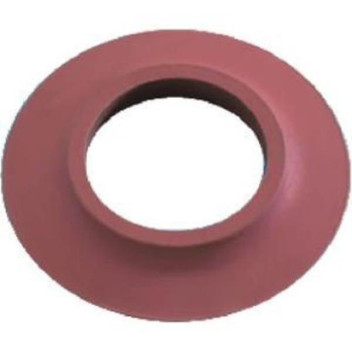 DUTTON FPCWS-12 OLD BETA VALVE SEALING WASHER (RED) TAPERED ONE SIDE