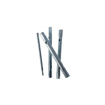 ROTHENBERGER TUBE SPANNER SET 3PCE (8,9,10,11,12,13MM) 80000