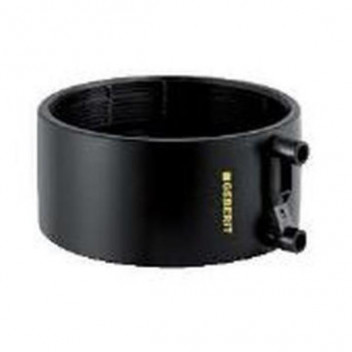 GEBERIT ELECTROWELD SLEEVE COUPLING 40mm 360.771.16.1