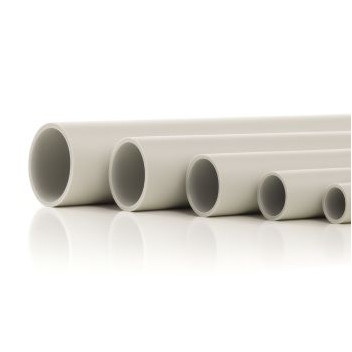 PEXMAN PEX-AL-PEX M/LAYER CRIMPED PIPE 25x5m WHITE