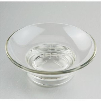 GV DI BELLA GLS1200 SPARE GLASS SOAP DISH