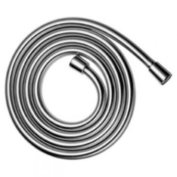 HANSGROHE ISIFLEX 28276000 1.60m ANTI-KINK FLEXI HOSE ONLY FOR HANDSHO