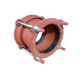 KLAMFLEX PIPE COUPLING 159-182MM (6NB STEEL PIPE)