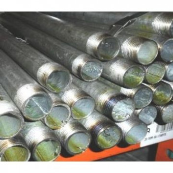 GALVANISED STANDPIPE 100X1000mm