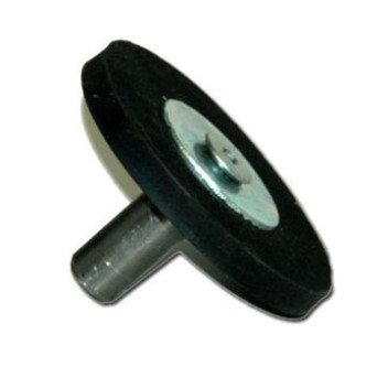 DRAIN CLEAN RUBBER PLUNGER 8MM X 150MM