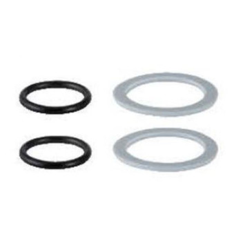 GEBERIT MEPLA SEALING SET 20mm (1XPE-LD WASHER1XO-RING EP)602.910.00.5