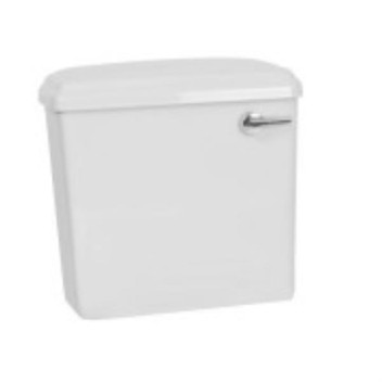 BETTA CLASSICO FRONT FLUSH CISTERN ONLY (NO MECHANISM) WHITE CCL008A