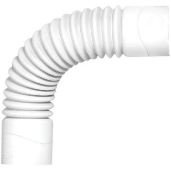 WIRQUIN 79008008 MAGICFLEX MONOBLOC D40 WHITE