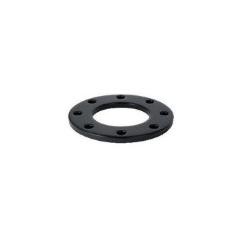GEBERIT BACKING FLANGE STEEL 125mm 368.745.00.1
