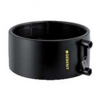 GEBERIT ELECTROWELD SLEEVE COUPLING 63mm 364.771.16.1