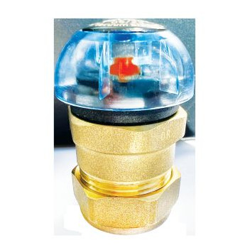 ADVANCED VACUUM BREAKER 22mm AD-VB-22 CXC