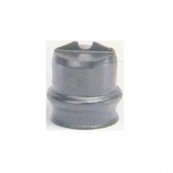 CAST IRON / uPVC PRESSURE END CAP 110mm