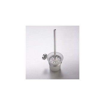 GV DI BELLA 4337G FIORANO TOILET BRUSH